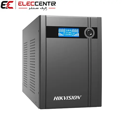 یو پی اس هایک ویژن مدل DS-UPS3000